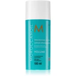 Moroccanoil Volume Thickening Lotion stylingové mlieko pre jemné až normálne vlasy 100 ml