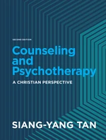 Counseling and Psychotherapy