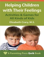 Helping Children with Their Feelings