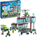 LEGO® City 60330 Nemocnice