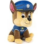 Spin Master Paw Patrol Film plyš 15 cm Chase