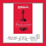 D'addario Prelude Struna G  J814 4/4