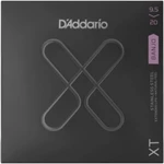 D'addario Xtj09520 Struny Do Banjo