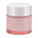 Clinique Moisture Surge Intense 72H Hydrator 75 ml denný pleťový krém na suchú pleť; na zmiešanú pleť; na všetky typy pleti