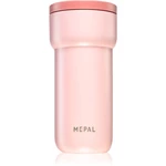 Mepal Ellipse termohrnček farba Nordic Pink 375 ml