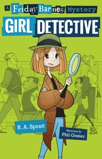 Girl Detective