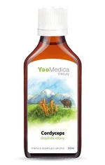 Yaomedica 026 Cordyceps 50ml