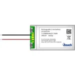 Speciální akumulátor Jauch Quartz LP735977JH, Prismatisch , s kabelem, Li-Ion akumulátor, 3.7 V, 5000 mAh