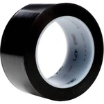 PVC tape 3M 471F 471S50, (d x š) 33 m x 50 mm, černá, 1 ks