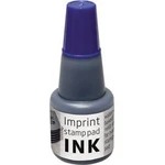 Trodat Imprint™ stamp pad INK razítková barva, modrá, 24 ml