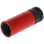 Silový nástrčný klíč Gedore K 19 LS 21, 21 mm, 1/2", Speciální ocel 2178230