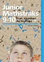 Junior Mathstraks 9-10