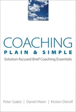 Coaching Plain & Simple