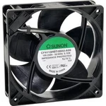 Axiální ventilátor Sunon CF4113HBT-000U-A99 CF4113HBT-000U-A99, 230 V/AC, 44.9 dB, (d x š x v) 120 x 120 x 38 mm