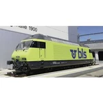 Roco 71939 Elektrická lokomotiva BLS, H0, Re 465