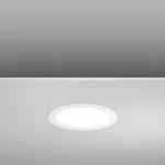 LED panel vestavný N/A RZB Toledo Flat LED/18W-3000K D2 901453.002 bílá