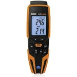 Teploměr HT Instruments HTA103 1010740, -250 - +1370 °C, Kalibrováno dle: bez certifikátu