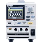 Laboratorní zdroj s nastavitelným napětím GW Instek PPX-2002 GPIB, 20 V (max.), 2 A (max.), 40 W