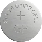 Knoflíkový článek 391 oxid stříbra GP Batteries 391 / SR55 1.55 V 1 ks