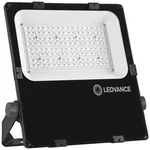 LED reflektor LEDVANCE FL PFM ASYM 45x140 100 W 4000 K BK 353688, 100 W, N/A, černá