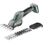 Akumulátor nůžky na trávu, nůžky na keře bez akumulátoru Metabo PowerMaxx SGS 12 Q