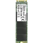 Interní SSD disk SATA M.2 2280 1 TB Transcend 832S Retail TS1TMTS832S M.2 SATA 6 Gb/s