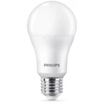 LED žárovka Philips Lighting 77556800 230 V, E27, 13 W, teplá bílá, A+ (A++ - E), 6 ks