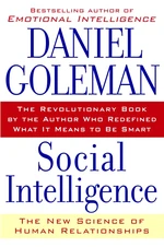 Social Intelligence