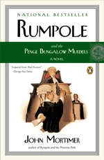 Rumpole and the Penge Bungalow Murders