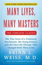 Many Lives, Many Masters