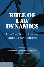 Rule of Law Dynamics