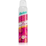 Batiste XXL Stylist Volume suchý šampon pro zvětšení objemu vlasů 200 ml