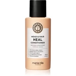 Maria Nila Head & Hair Heal Conditioner kondicionér proti lupům a vypadávání vlasů 100 ml