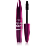 Dermacol Volume Mania řasenka pro objem Black 10 ml