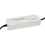 LED driver konstantní proud Mean Well LPC-150-500, 150 W (max), 0.5 A, 150 - 300 V/DC