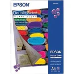 Oboustranný papír EPSON Inkjet S041569, DIN A4, 178 g/m², 50 C13S041569, A4, 50 listů