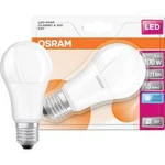 LED žárovka OSRAM 4052899272422 230 V, E27, 13 W = 100 W, neutrální bílá, A+ (A++ - E), tvar žárovky, 1 ks