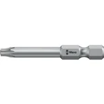 Bit Torx Wera 867/4 Z IP 05134688001, 70 mm, nástrojová ocel, vysoce pevné, legováno, 1 ks