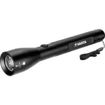 LED kapesní svítilna Varta High Optics Light 3C 18812101421, 300 lm, 260 g, na baterii, černá