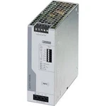 Síťový zdroj na DIN lištu Phoenix Contact QUINT4-PS/3AC/24DC/10, 3 x, 24 V/DC, 10 A