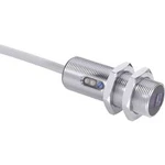 Reflexní optický snímač s HGA série M18 Contrinex LHK-1180-303, kabel 2 m, dosah 10 - 120 mm