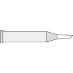 Pájecí hrot uložení pájecího hrotu Weller XT GW3, Velikost hrotů 0.8 mm 41.5 mm, 1 ks