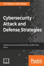 Cybersecurity â Attack and Defense Strategies