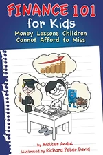 Finance 101 for Kids