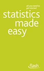 Statistics Made Easy