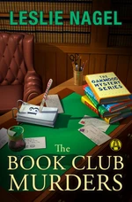 The Book Club Murders