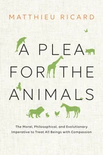 A Plea for the Animals