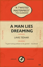 A Man Lies Dreaming