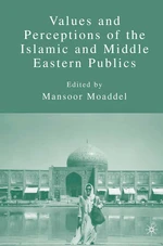 Values and Perceptions of the Islamic and Middle Eastern Publics