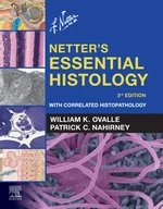 Netter's Essential Histology E-Book